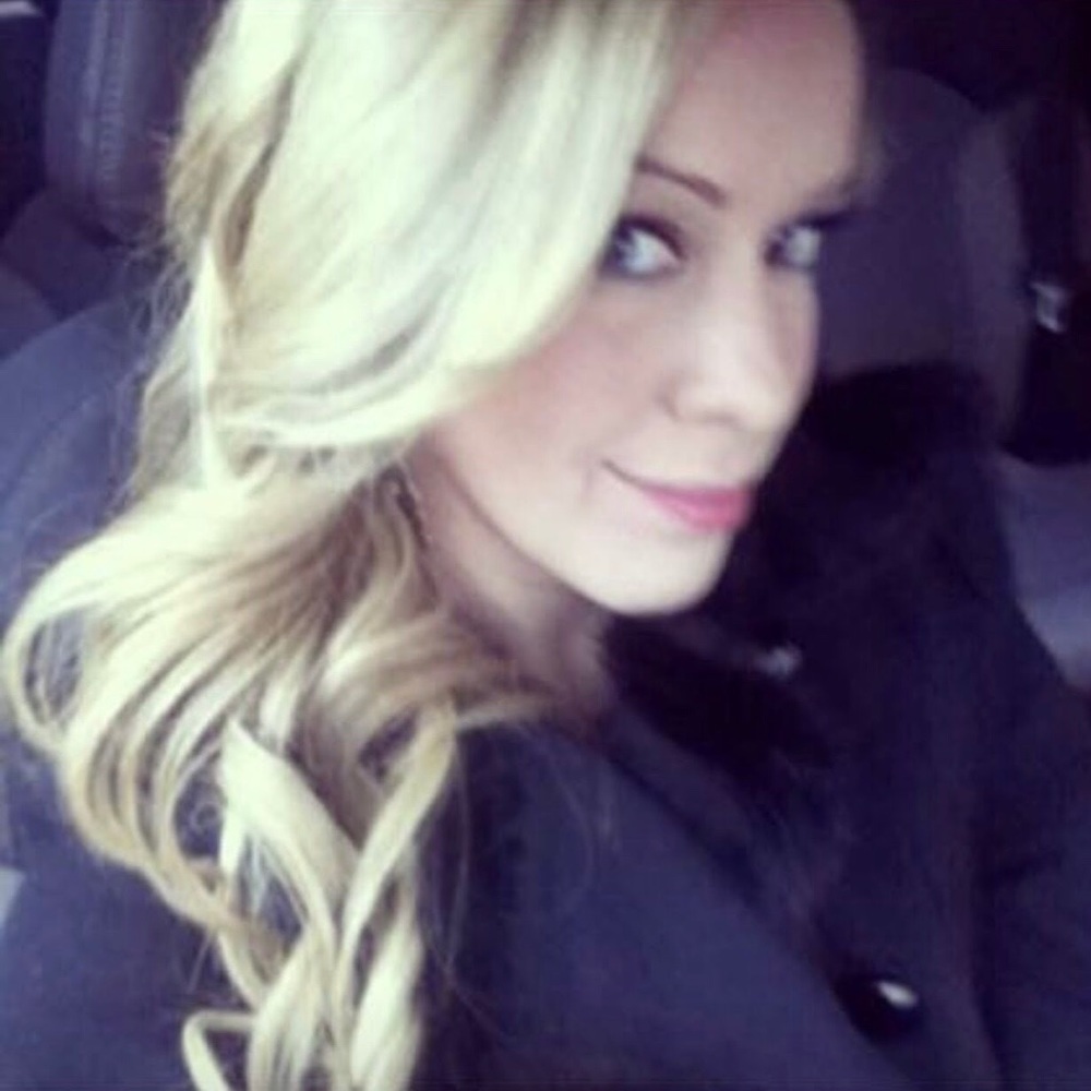 Meet your Posher, Megan